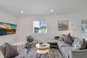 WOW! Brand New 3 Bed 2 Bath Home 15 min to The Beach